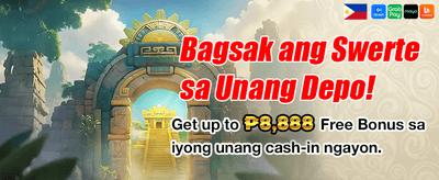 Join the Pinoy Gaming Community