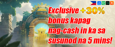 Welcome Bonus Pack promotion